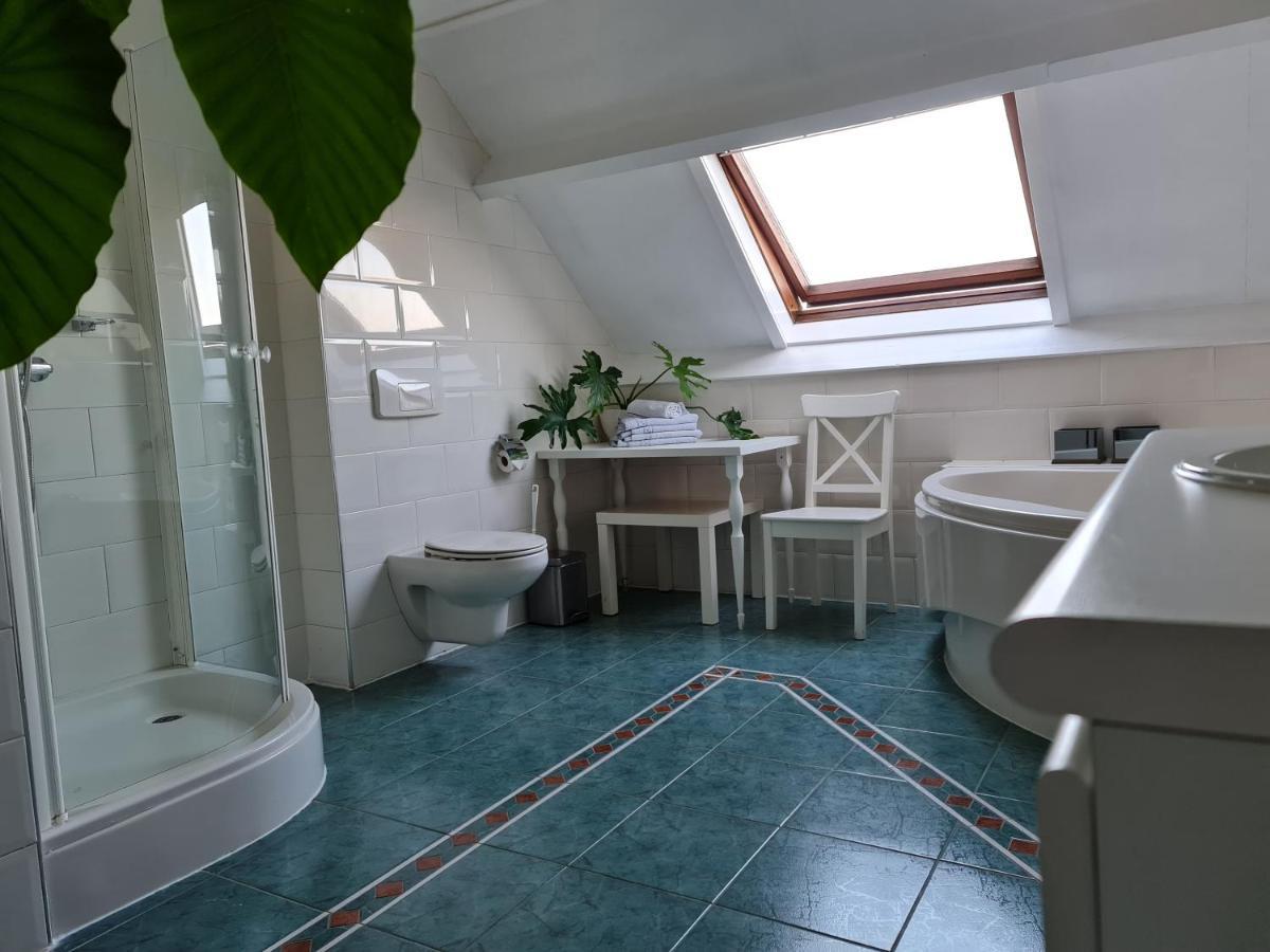 Logement Hellevoetsluis Ngoại thất bức ảnh