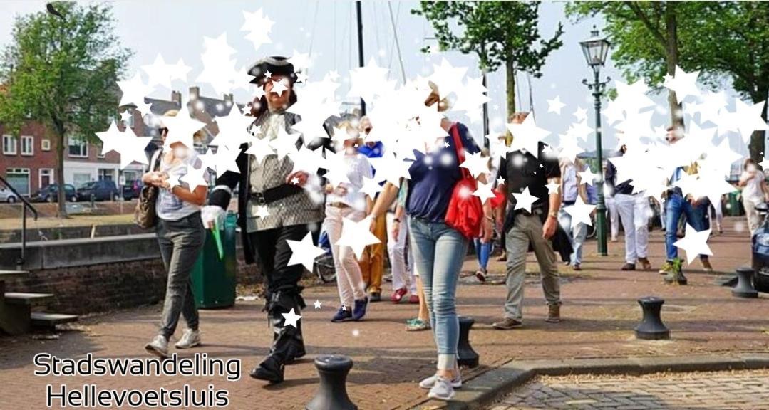 Logement Hellevoetsluis Ngoại thất bức ảnh