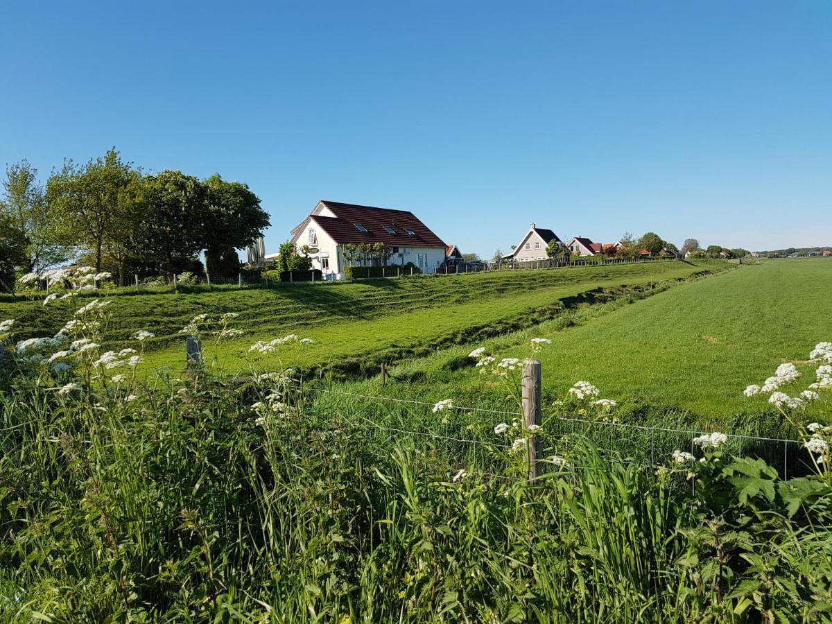 Logement Hellevoetsluis Ngoại thất bức ảnh
