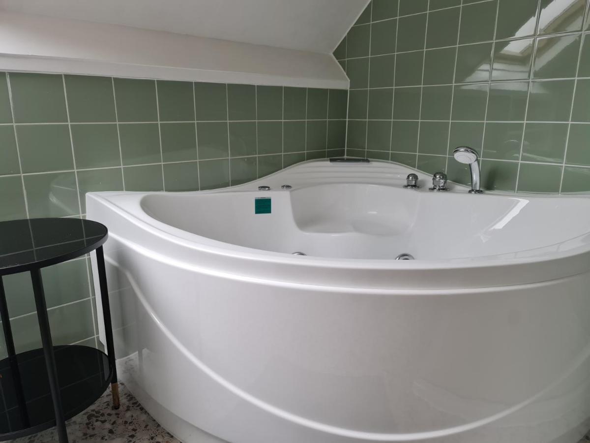 Logement Hellevoetsluis Ngoại thất bức ảnh