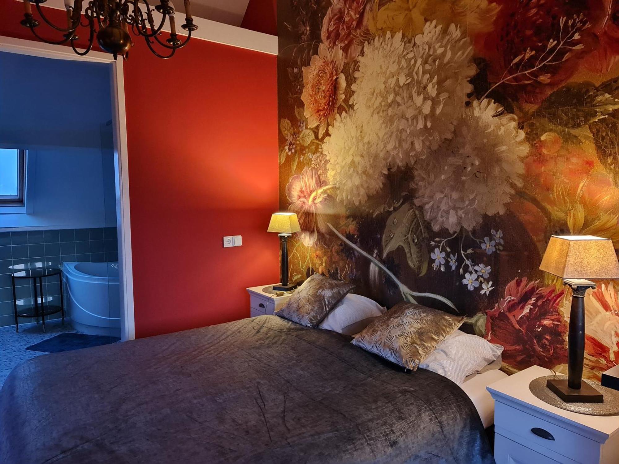 Logement Hellevoetsluis Phòng bức ảnh