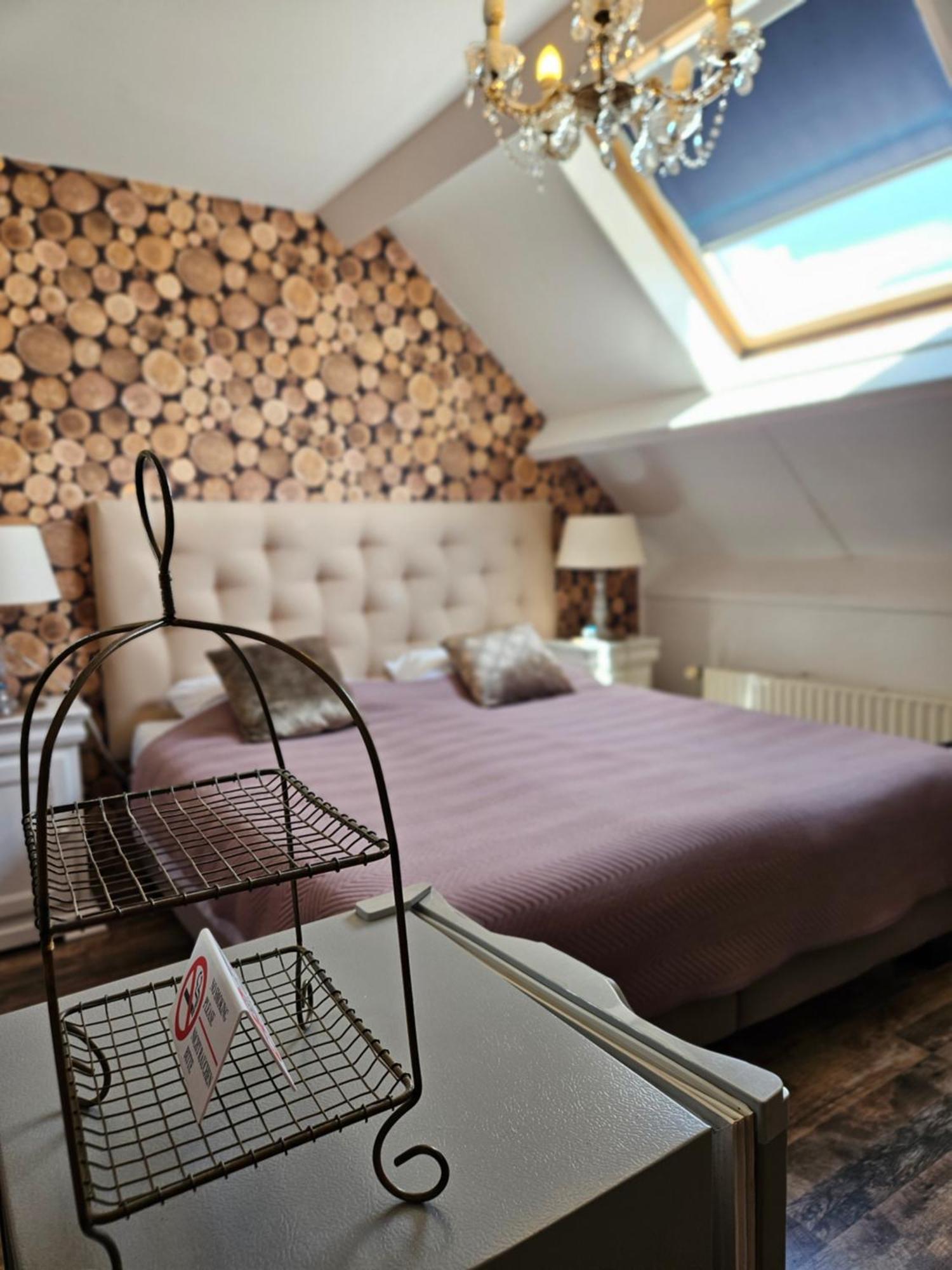 Logement Hellevoetsluis Ngoại thất bức ảnh
